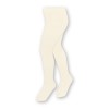 Rajstopki bawełniane ecru