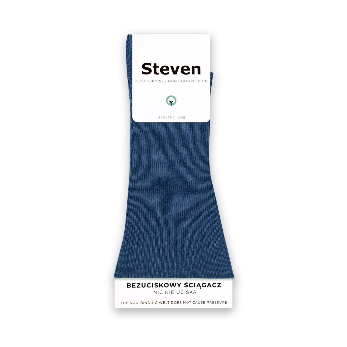 Kup skarpetki bezuciskowe