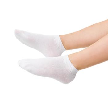 Art. 004 RA39 26-28 BIAŁY Skarpety