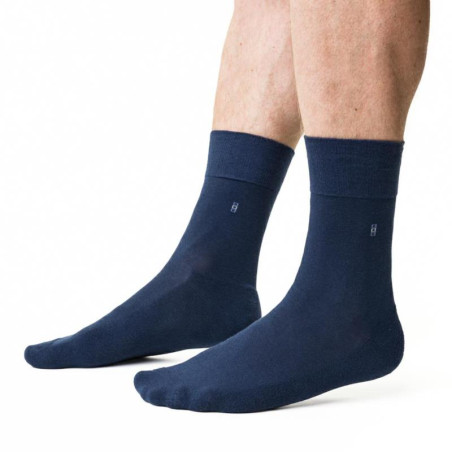 Art. 003 HE001 42-44 JEANS[][][] Skarpety