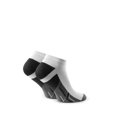 Krótkie stopki do obuwia sportowego
