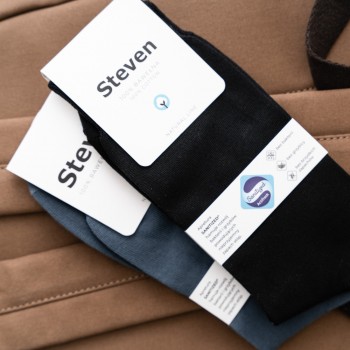 Skarpety 100% bawełny jeans