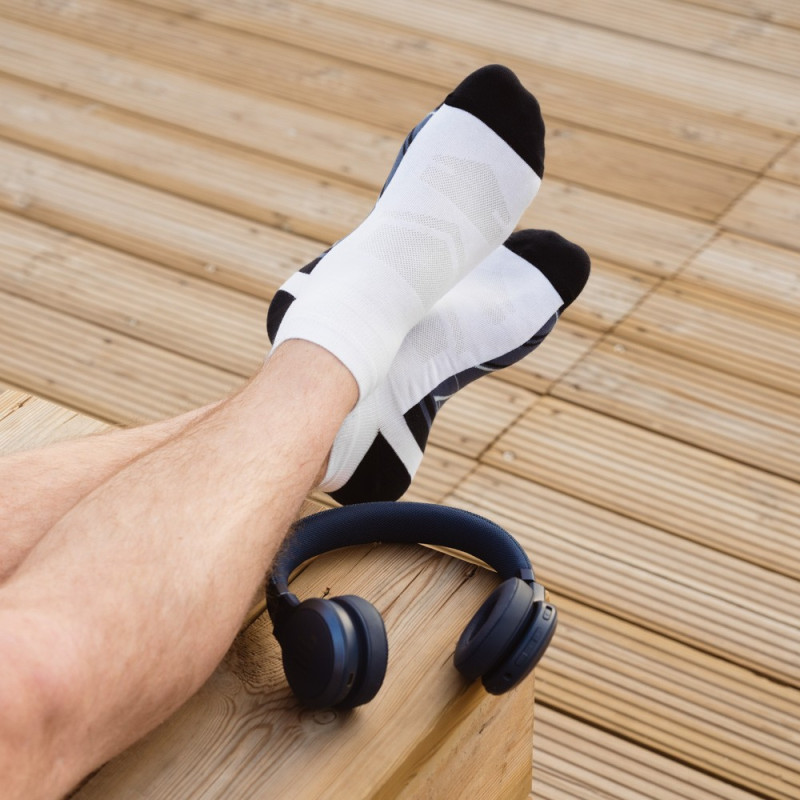 Sportowe stopki męskie