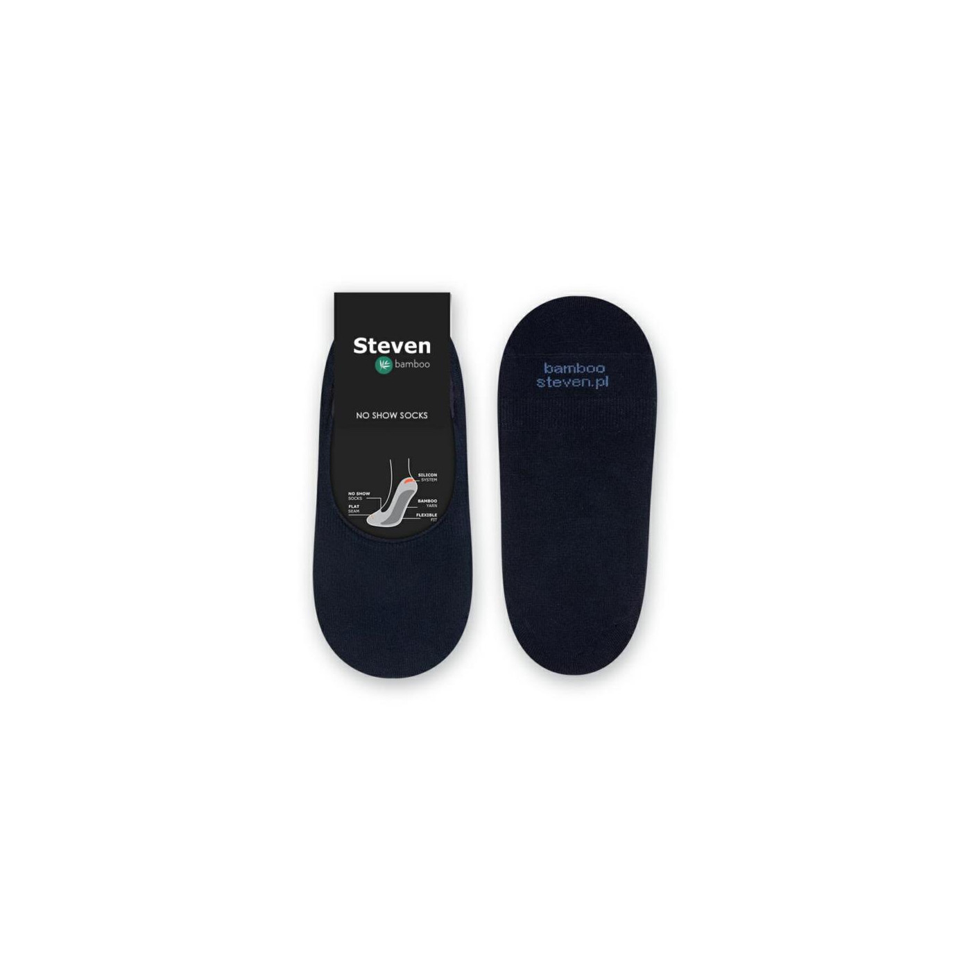 Art.036 BA011 41-43 GRANAT 3 Skarpety