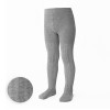 Rajstopki bawełniane szare