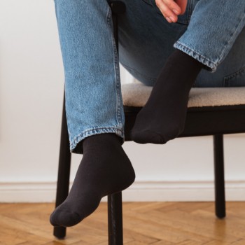 Skarpety frotte bezuciskowe...