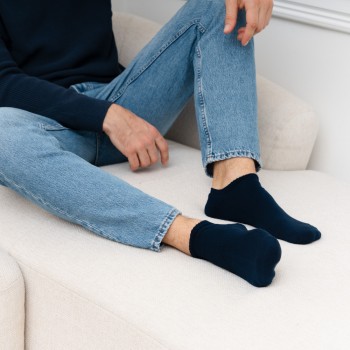 Skarpetki krótkie półfrotte...