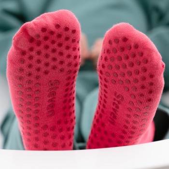 Skarpetki antypoślizgowe...