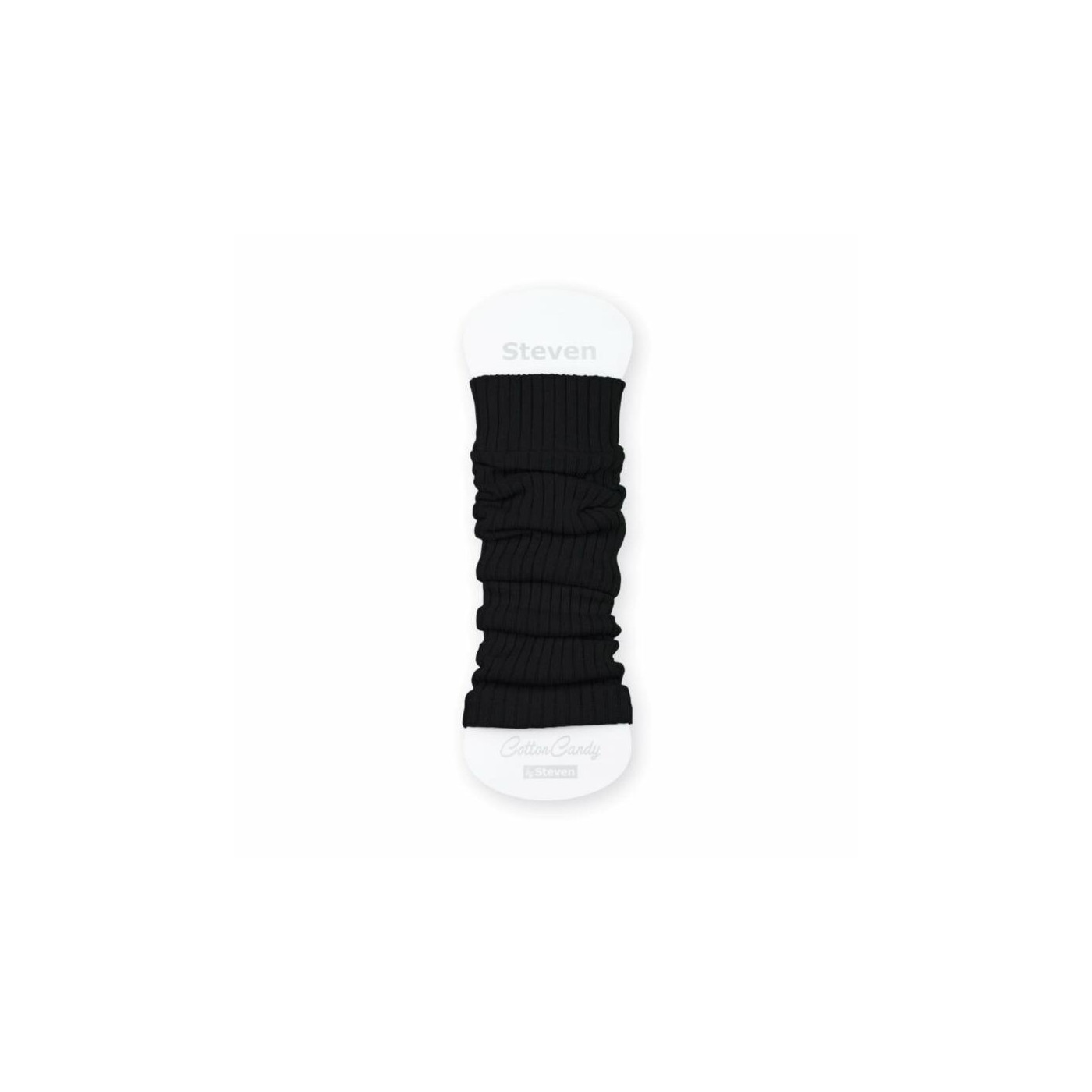 Art. 043 CU30 B-R CZARNY Getry