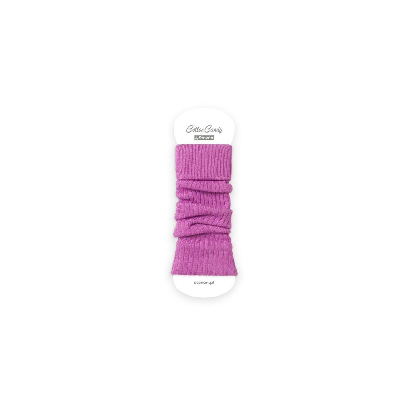 Art. 043 CU036 B-R FIOLETOWY Getry