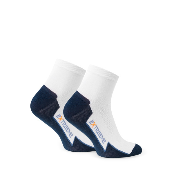 Skarpety krótkie sportowe