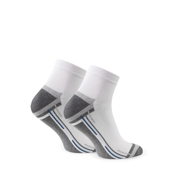 Skarpety krótkie sportowe