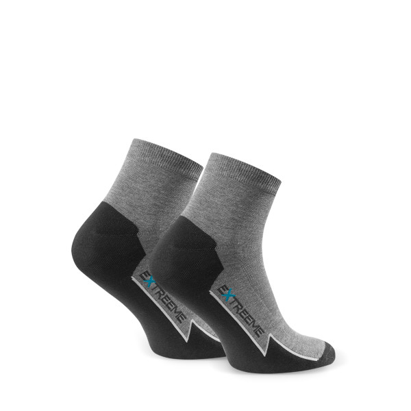 Skarpety krótkie sportowe