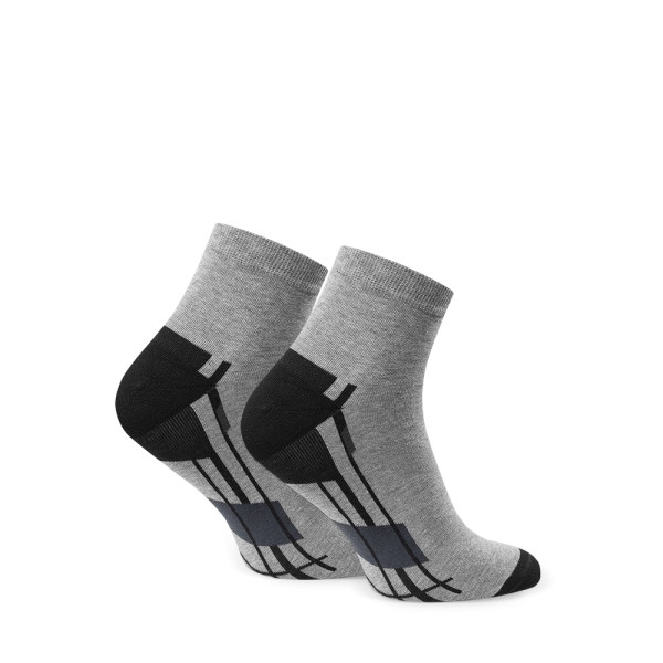 Skarpety krótkie sportowe