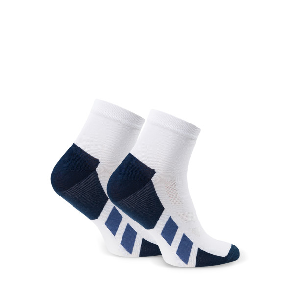 Skarpety krótkie sportowe