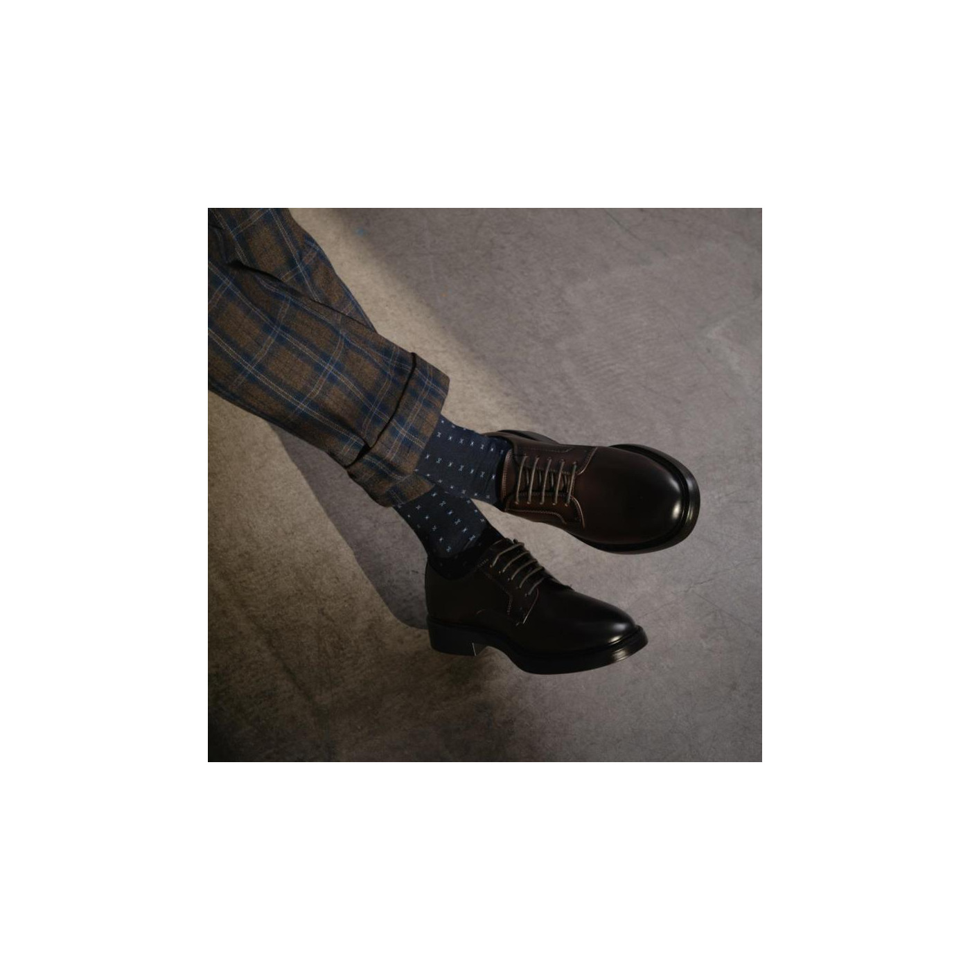 Art.056 IC251 42-44 GRANATOWY