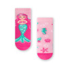 Skarpetki w syrenki
