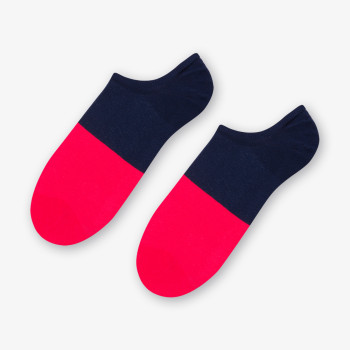 Two Colours - kolorowe stopki męskie
