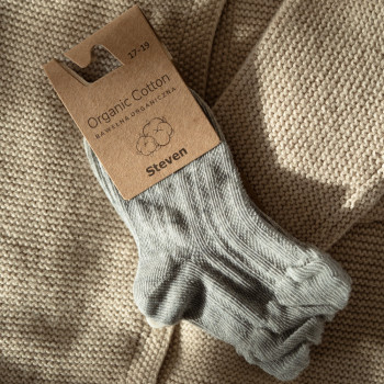 Skarpetki z bawełny...