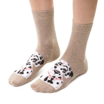 Art.099 DR074 38-40 MELANŻ BEŻOWY