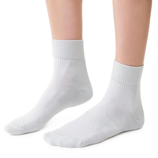 Art.193 OK005 38-40 SZARY Skarpety