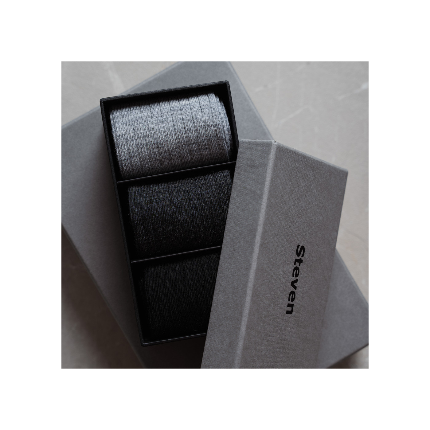 zestaw skarpet z merino wool idealny na prezent