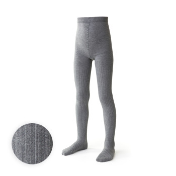 Bawełniane rajstopki w...