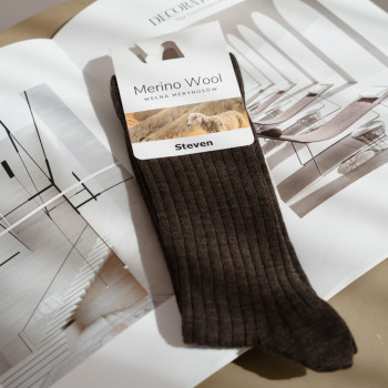 Skarpety bezuciskowe z...