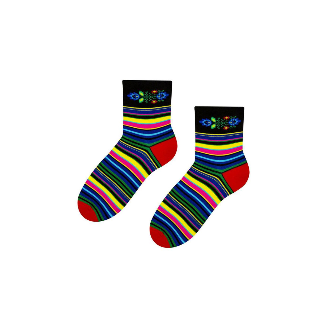 Art.118 KJ005 38-40 CZERŃ