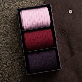 Zestaw skarpet z wełny...