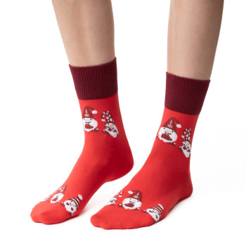 Skarpetki świąteczne w...