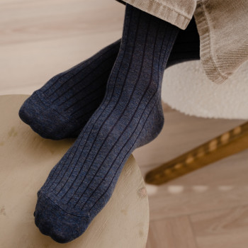 Skarpety z bawełny...