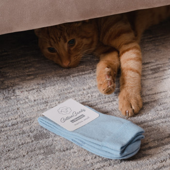 Skarpetki z wełny merynosów...