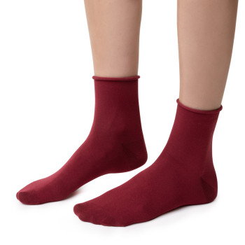 Skarpetki bambusowe...