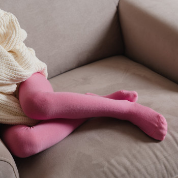 Rajstopki z wełny merynosów...