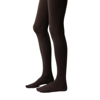 Art.130 DB004 S/M 168/182 BRĄZOWY         Rajstopy