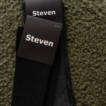 Skarpety bezuciskwe z wełny...