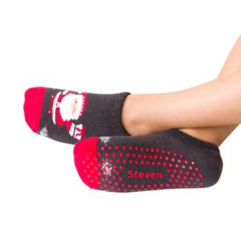 Art.134  XE068 26-28 GRAFITOWY Skarpety