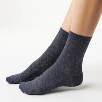 Art.066 GJ032 38-40 MELANŻ JEANSOWY LINIA COMET