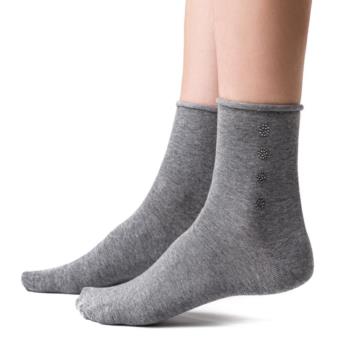 Art.066 SI021 35-37 MELANŻ SZARY 0115