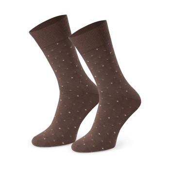 Skarpetki w drobne...