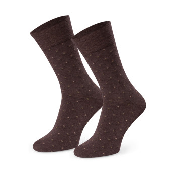 Skarpetki w drobne...