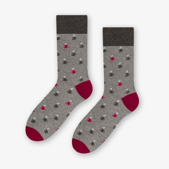 COFFEE MUGS - Skarpetki...