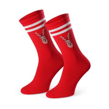 Art.136 KL152 41-43 CZERWONY