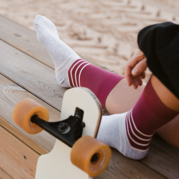 TWO-COLORS - kolorowe...