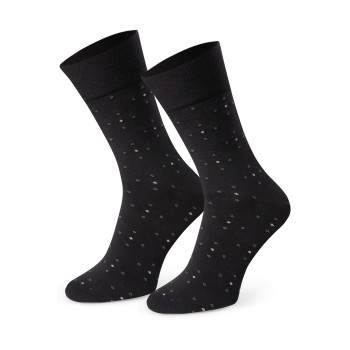 Skarpety z deliaktnym...