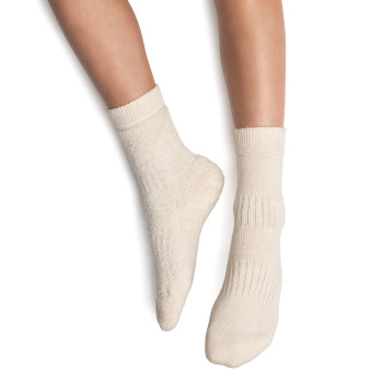 Skarpetki frotte 100% bawełna organiczna dla dzieci