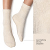 Skarpetki frotte 100% bawełna organiczna dla dzieci