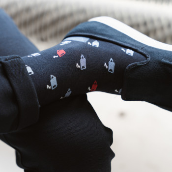 COFFEE MUGS - Skarpetki...