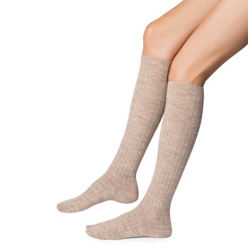 Podkolanówki z wełny...